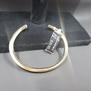 Banana Republic - Simple Bangle